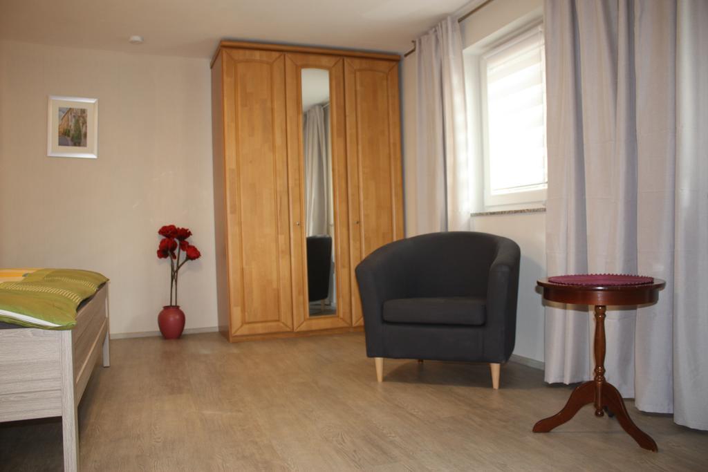 Ferienwohnung Fam. Hoehn Kappel-Grafenhausen Exterior photo