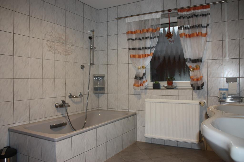 Ferienwohnung Fam. Hoehn Kappel-Grafenhausen Exterior photo