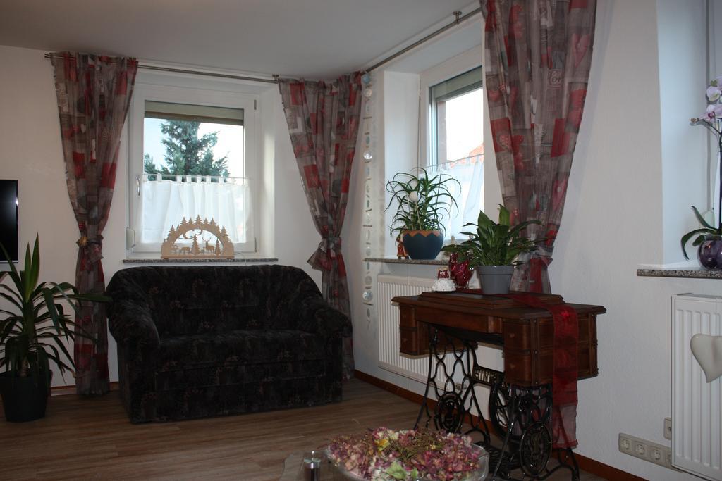 Ferienwohnung Fam. Hoehn Kappel-Grafenhausen Exterior photo