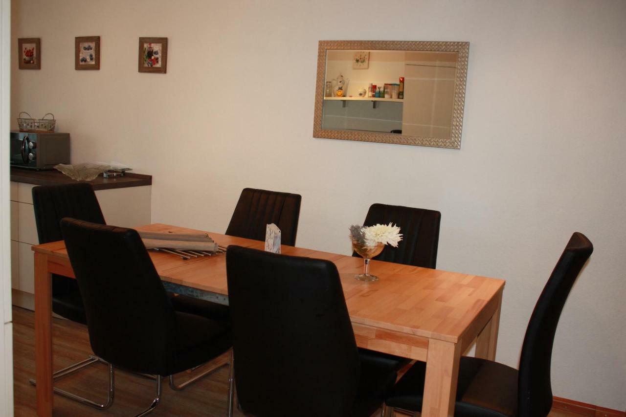 Ferienwohnung Fam. Hoehn Kappel-Grafenhausen Exterior photo